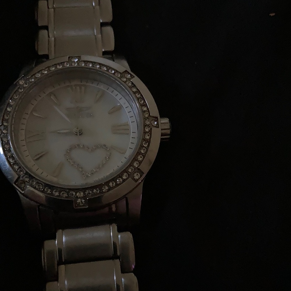 Almost brand new